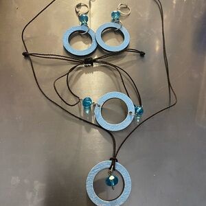 Jewelry set